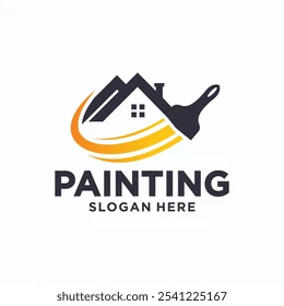 Logo de Pinturas Camarena